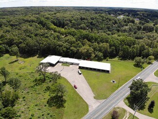 Plus de détails pour 6190 N Riverview Dr, Kalamazoo, MI - Industriel/Logistique à vendre