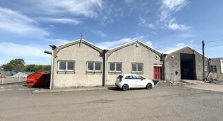 Plus de détails pour 785 Old Edinburgh Rd, Bellshill - Industriel/Logistique à louer