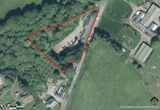 Plus de détails pour Howgate, Penicuik - Local commercial à vendre