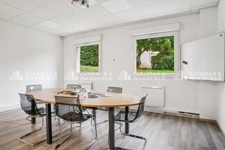 Plus de détails pour 13 Chemin Des Hirondelles, Dardilly - Local d’activités à vendre