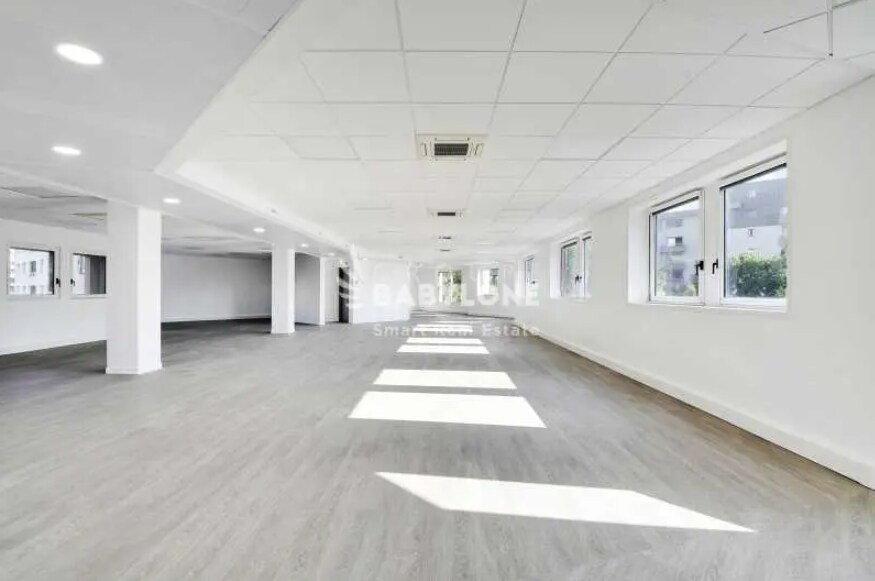 13 Rue Salomon De Rothschild, 92150 Suresnes, Suresnes 92150 -  -  - Photo intérieure - Image 1 of 3