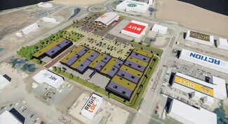 Plus de détails pour Local commercial à louer