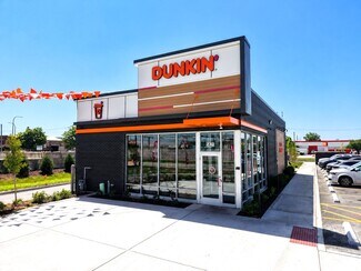 Plus de détails pour 5820 W Ogden Ave, Cicero, IL - Local commercial à vendre