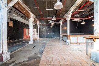 Plus de détails pour 300 Richardson St, Brooklyn, NY - Industriel/Logistique à louer
