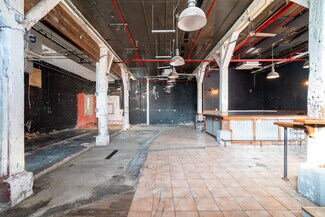 Plus de détails pour 300 Richardson St, Brooklyn, NY - Industriel/Logistique à louer