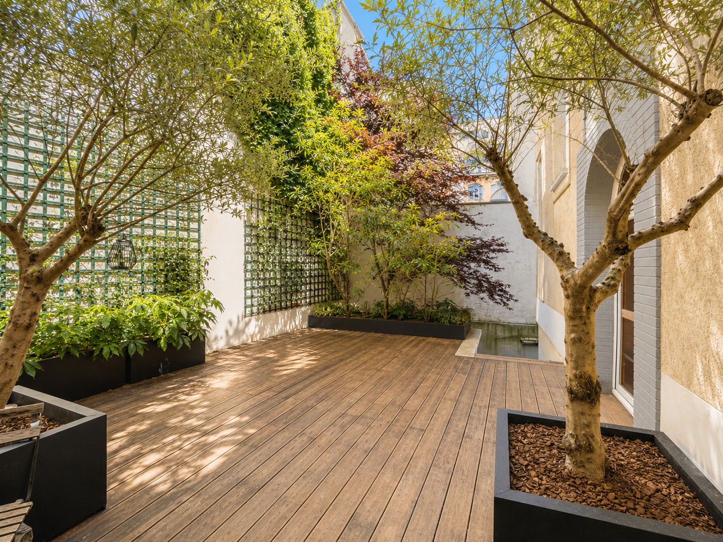 26 Rue Henry Monnier, Paris à louer Photo de l’immeuble– Image 1 sur 2