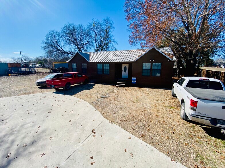 4747 Old Highway 81, New Braunfels, TX à louer - Photo de l’immeuble – Image 1 sur 6