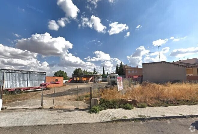 Calle del Norte, 5, Toledo, Toledo à vendre Photo principale– Image 1 sur 2