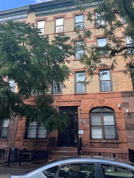 525 Dean St, Brooklyn, NY à vendre - Photo de l’immeuble – Image 2 sur 8