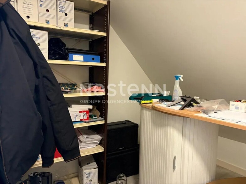 Local d'activités dans Vannes à vendre - Photo intérieure – Image 3 sur 4