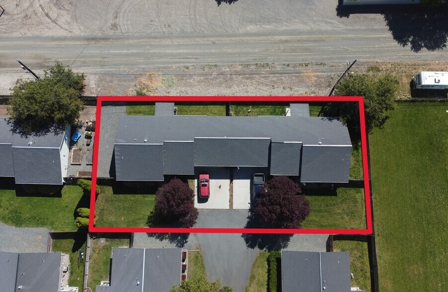 3010 Elm St, Baker City, OR à vendre - Photo de l’immeuble – Image 2 sur 48