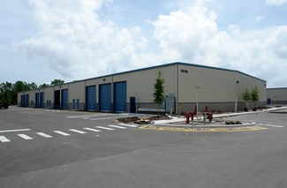 Plus de détails pour 1731-1829 Business Center Ln, Kissimmee, FL - Industriel/Logistique à louer