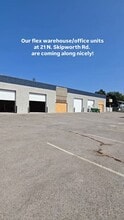 21 N Skipworth Rd, Spokane Valley, WA à louer - Vidéo sur l’annonce professionnelle 