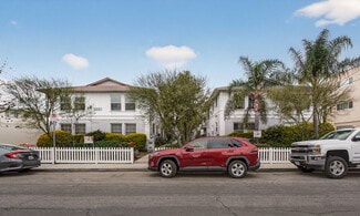 Plus de détails pour 5223-5227 Corteen Pl, North Hollywood, CA - Logement à vendre