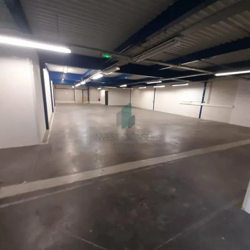Photo de l’immeuble