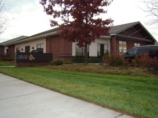 Plus de détails pour 3549 Lear Way, Medford, OR - Bureau à louer