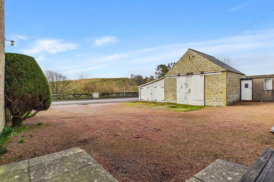 3 Cherrywell, Rothbury à vendre - Photo de l’immeuble – Image 2 sur 14