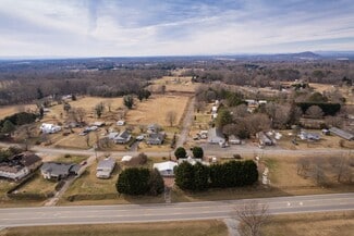 Plus de détails pour 1048 Klondike Rd, State Road, NC - Bureau à vendre