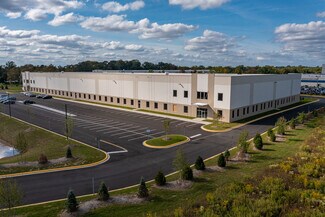 Plus de détails pour 780 Coopertown Rd, Delanco, NJ - Industriel/Logistique à louer