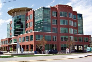 Plus de détails pour 2150 S 1300 E, Salt Lake City, UT - Coworking à louer