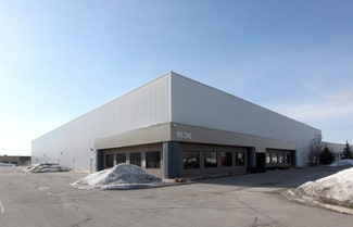 Plus de détails pour 1636 Shawson Dr, Mississauga, ON - Local d'activités à louer