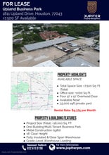 1800 Sherwood Forest St, Houston, TX à louer Photo intérieure– Image 1 sur 1