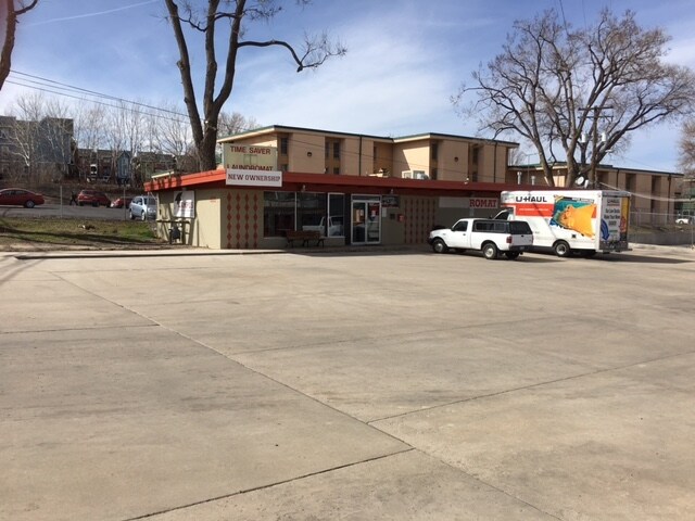 505 18th St, Greeley, CO à vendre - Photo de l’immeuble – Image 2 sur 6