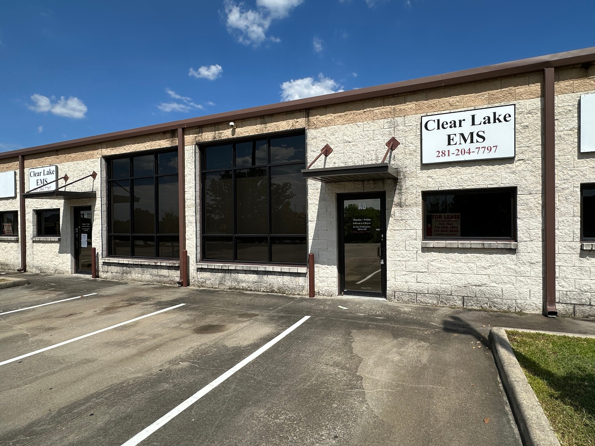 951 E FM 646, League City, TX à louer Photo intérieure– Image 1 sur 17