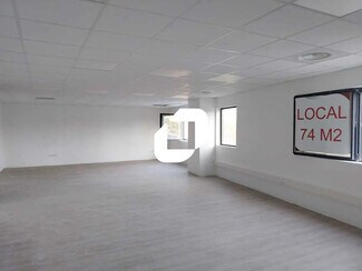 Plus de détails pour Bureau à louer