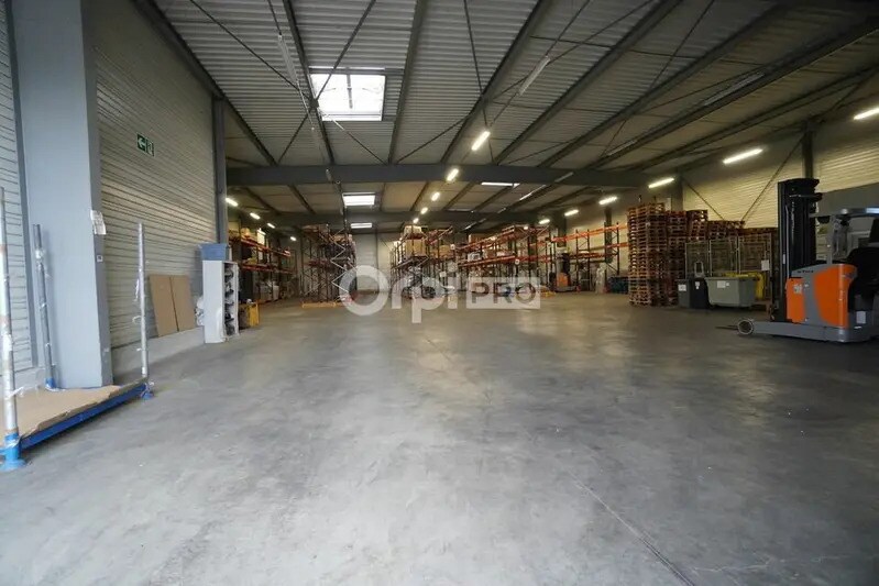 Industriel/Logistique dans Dijon à louer - Photo intérieure – Image 1 sur 7