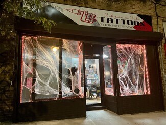 Plus de détails pour 638 Walton Ave, Bronx, NY - Local commercial à louer