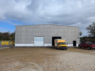 Plus de détails pour 1407 Lejeune blvd, Jacksonville, NC - Industriel/Logistique à louer