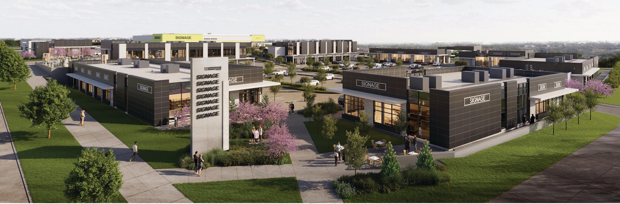 14390 1st St, Calgary, AB à louer Photo principale– Image 1 sur 4