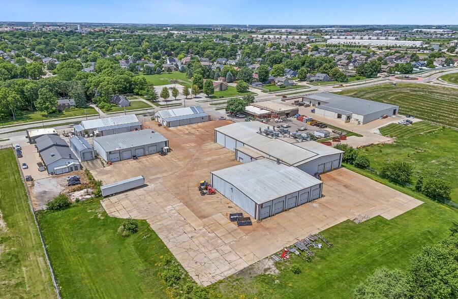 503 1st Ave N, Altoona, IA à vendre - Photo principale – Image 1 sur 1