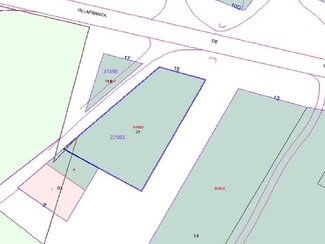Plus de détails pour Terrain à vendre