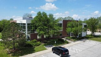Plus de détails pour 1315 Wakarusa Dr, Lawrence, KS - Bureau à vendre