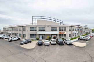 Plus de détails pour 4511 Glenmore Trl SE, Calgary, AB - Bureau à louer