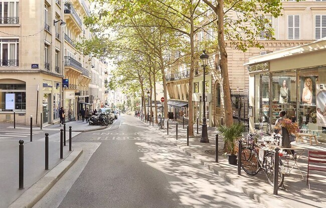 Plus de détails pour Local commercial à louer