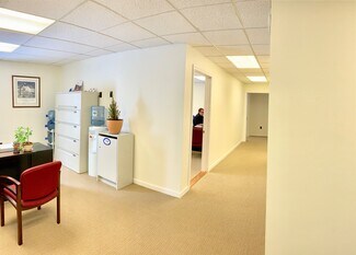 Plus de détails pour 1 Oak Ridge Rd, West Lebanon, NH - Bureau, Bureau/Médical à louer
