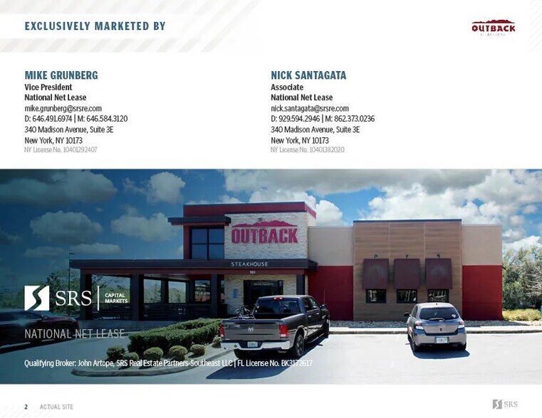 903 Airport Blvd, Pensacola, FL à vendre - Photo de l’immeuble – Image 2 sur 7