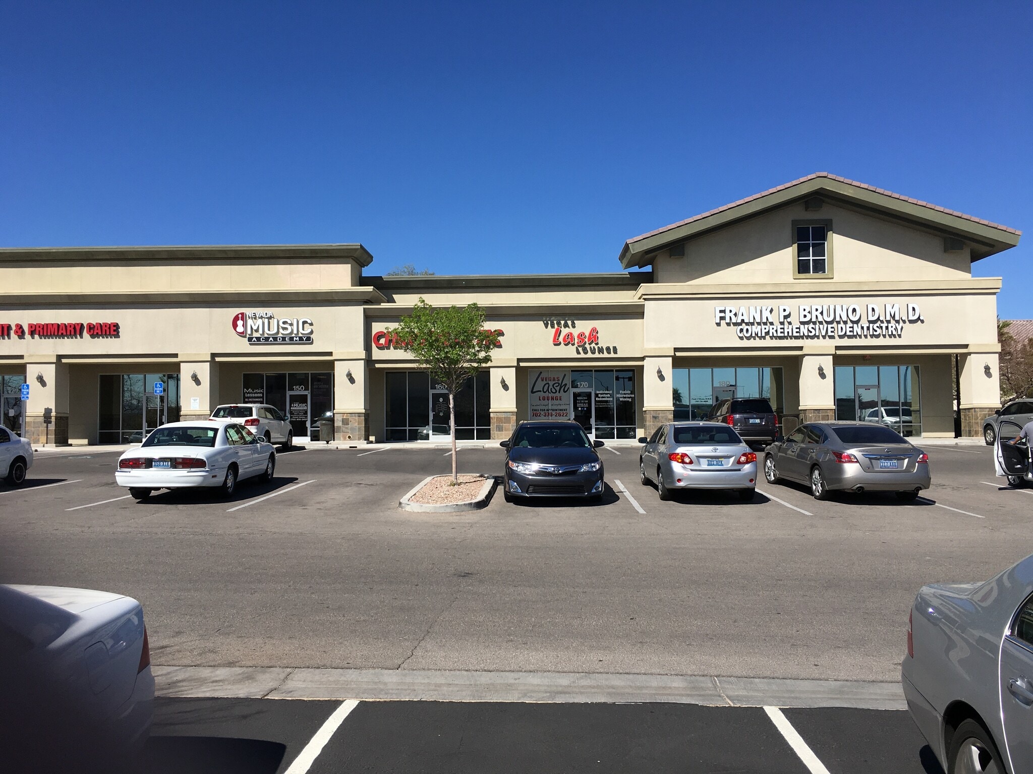 6525 N Buffalo Dr, Las Vegas, NV à louer Photo intérieure– Image 1 sur 1