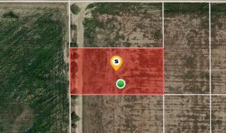 Plus de détails pour between 30th st & 40th st, Palmdale, CA - Terrain à vendre