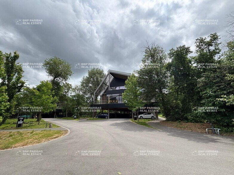 28C Rue Parmentier, Villeneuve-d'Ascq à louer - Photo de l’immeuble – Image 3 sur 8