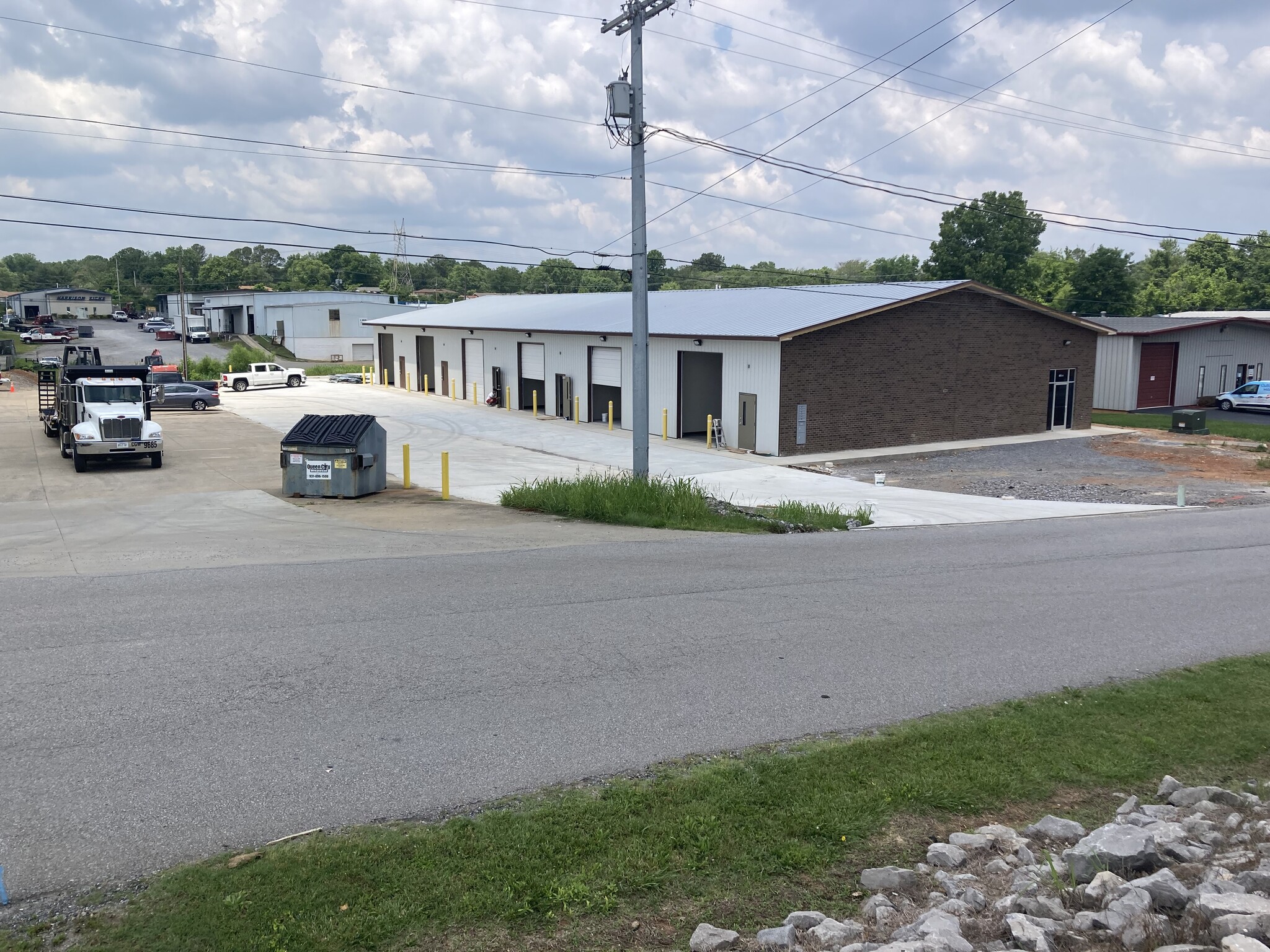 670 Horace Crow, Clarksville, TN à louer Photo de l’immeuble– Image 1 sur 12