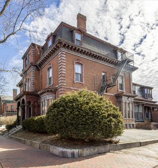 Plus de détails pour 14 Deering St, Portland, ME - Local d'activités à louer