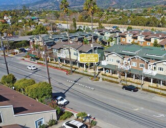 Plus de détails pour 4650 Carpinteria Ave, Carpinteria, CA - Local commercial à louer