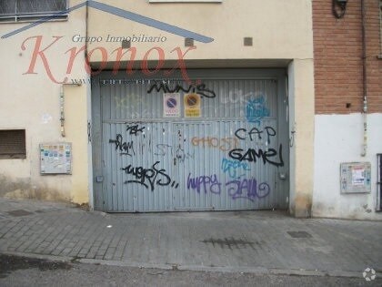Immeuble residentiel dans Madrid, Madrid à vendre Photo intérieure– Image 1 sur 2