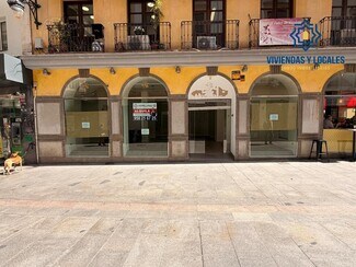 Plus de détails pour Calle Campo Verde, 3, Granada - Local commercial à louer