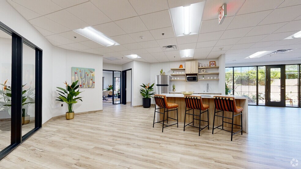 2025 N 3rd St, Phoenix, AZ à louer - Numérisation 3D Matterport – Image 3 sur 9