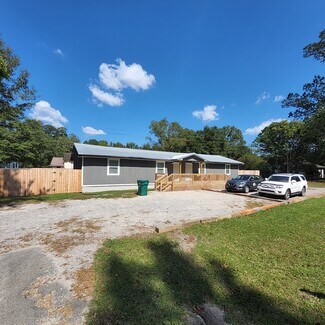Plus de détails pour 315 E Clark St, Pinewood, SC - Logement à vendre